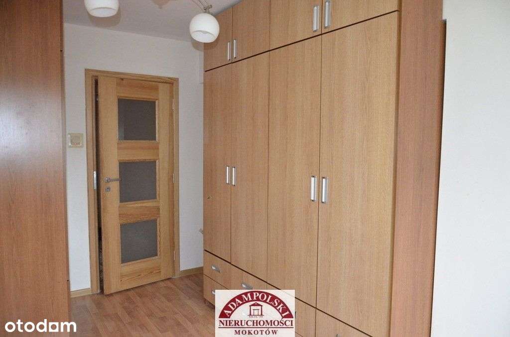 blisko Śródmieście/3 pokoje z balkonem/ciche-10