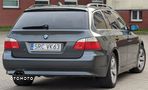 BMW Seria 5 525i - 2