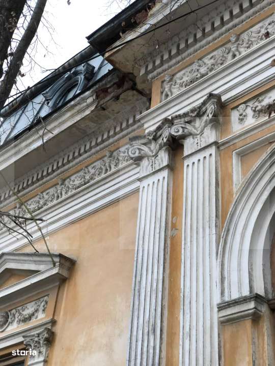 Casa cuplata, 51 mp utili+29mp teren pentru garaj, curte comuna, zona - Imagine principală: 3/3