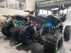 Tox Racing Speedy ATV 125 - 6