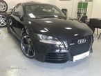 Audi TT RS plus Coupe S tronic - 2