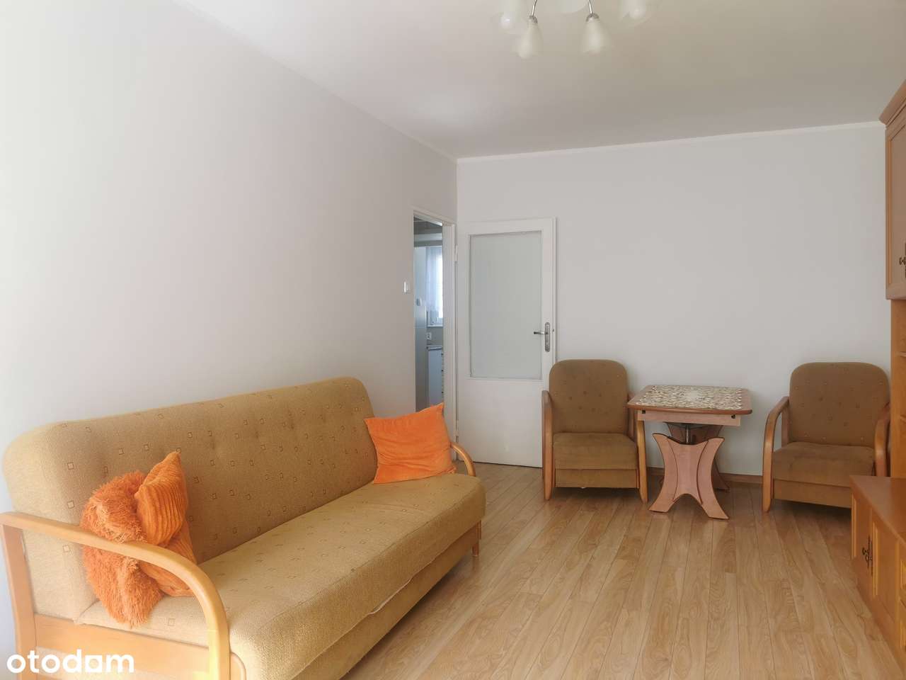 Gdynia Chylonia/ 2 pokoje - Pełny obrazek: 4/17