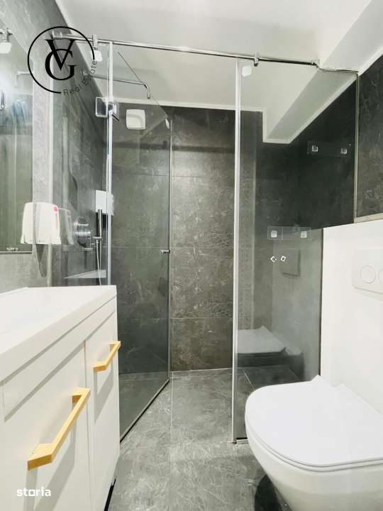 Apartament 2 camere - Afacere la cheie in Centrul Vechi - Imagine principală: 5/7