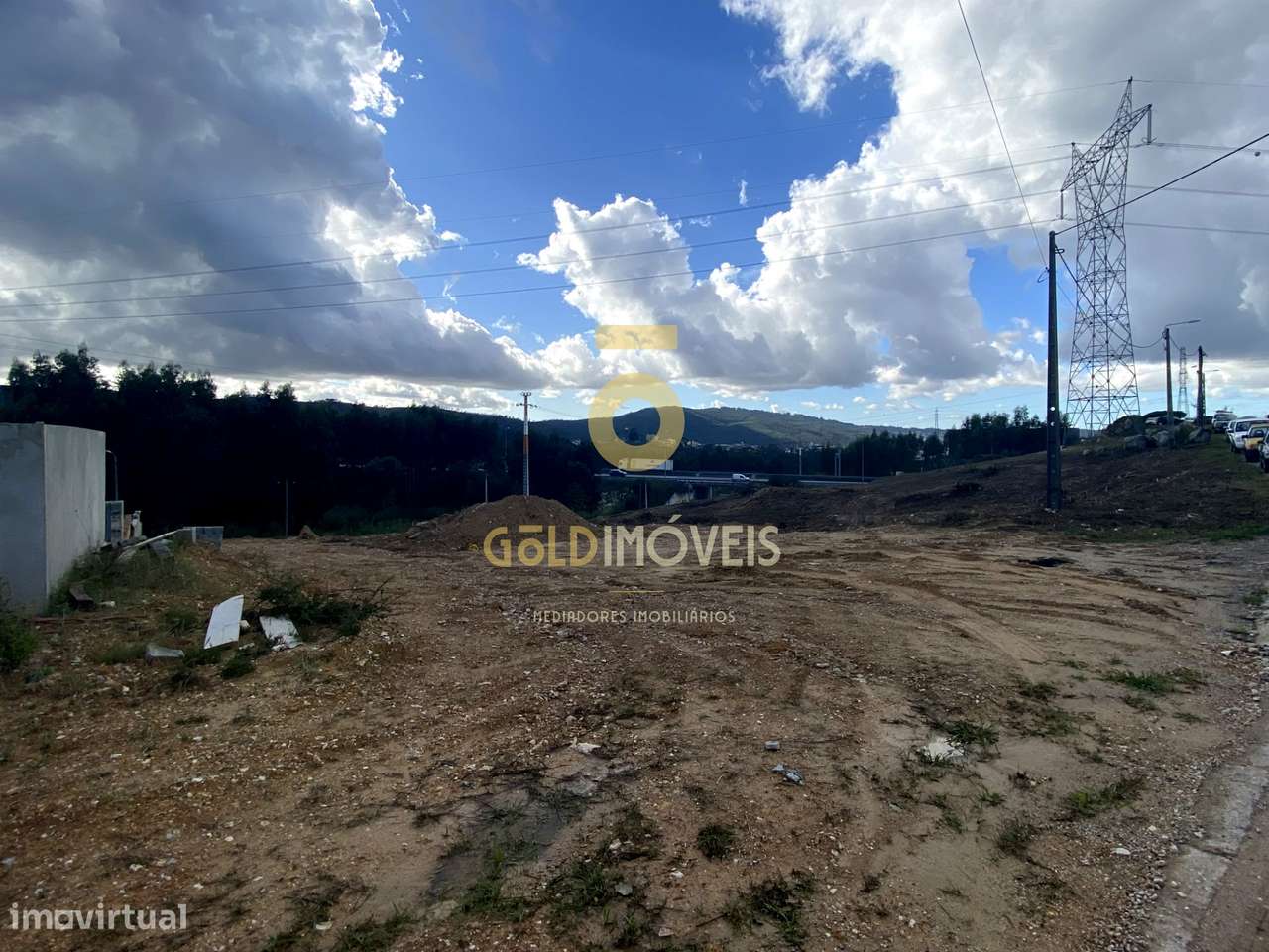 Lote Industrial  Venda em Campo e Sobrado,Valongo - Grande imagem: 2/7