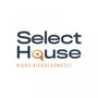 Biuro nieruchomości: Select House