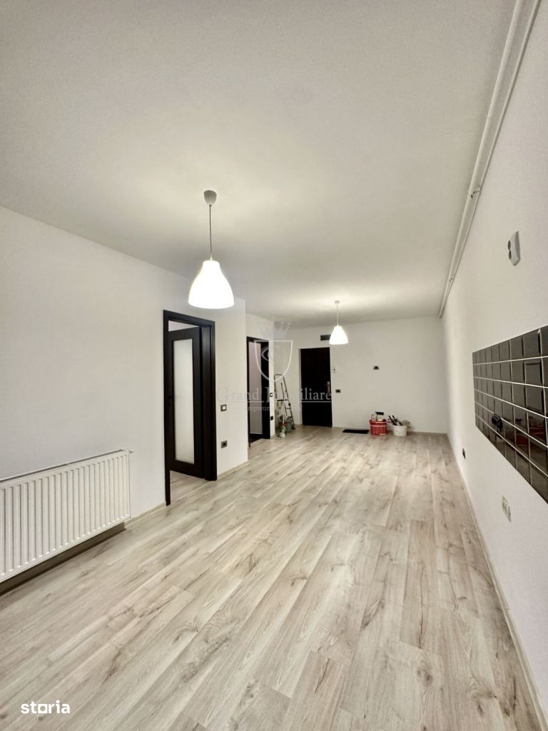 Apartament 2 camere 47 mp baloc (Muzeul apei)