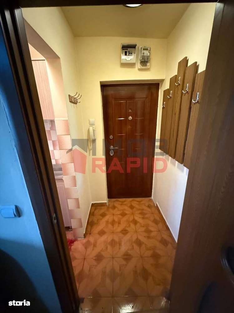 Apartament cu 2 camere, Zona Decebal-3