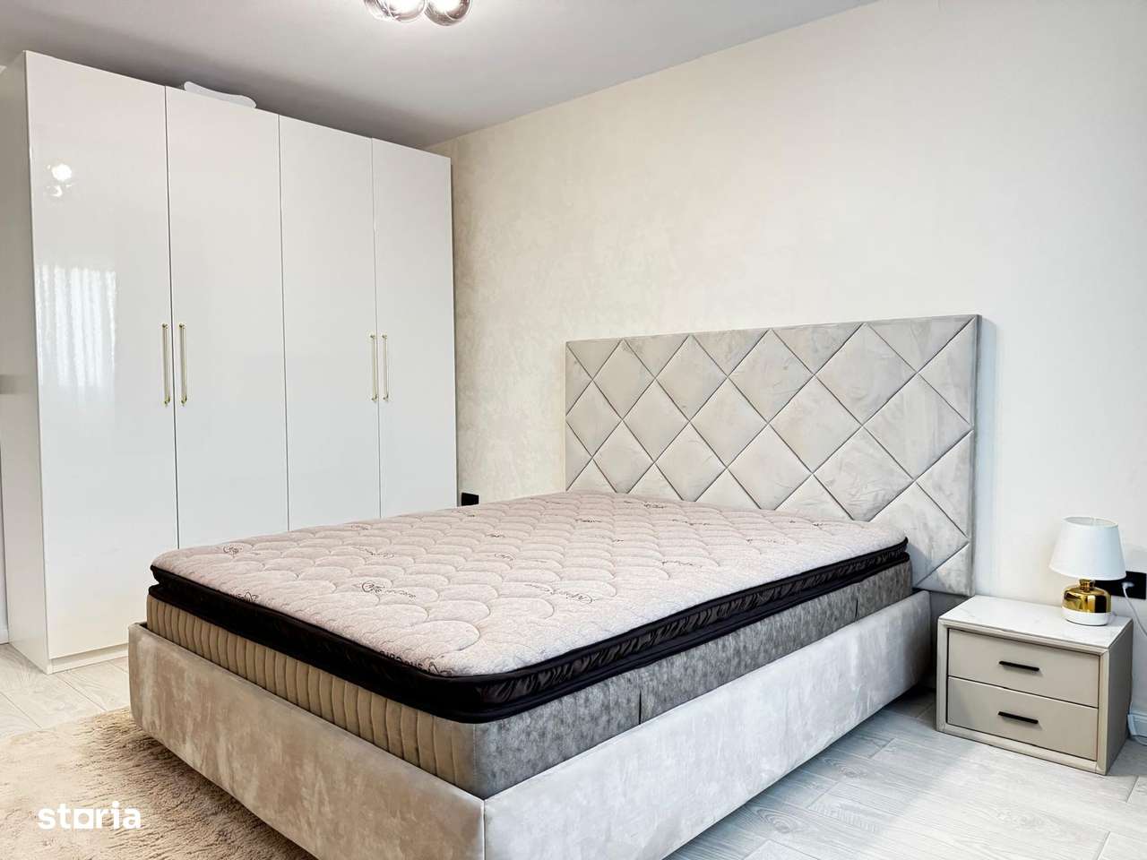 Apartament 2 camere, lângă Petrom city-7