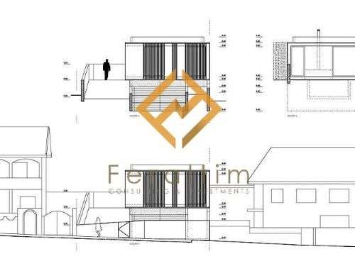 Terreno para construção de moradia. Gaia ( Pedroso)!-13