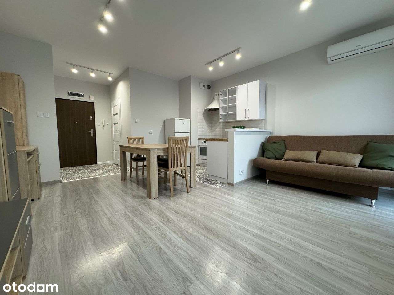 Wynajmę mieszkanie w Lublinie - Pełny obrazek: 5/13