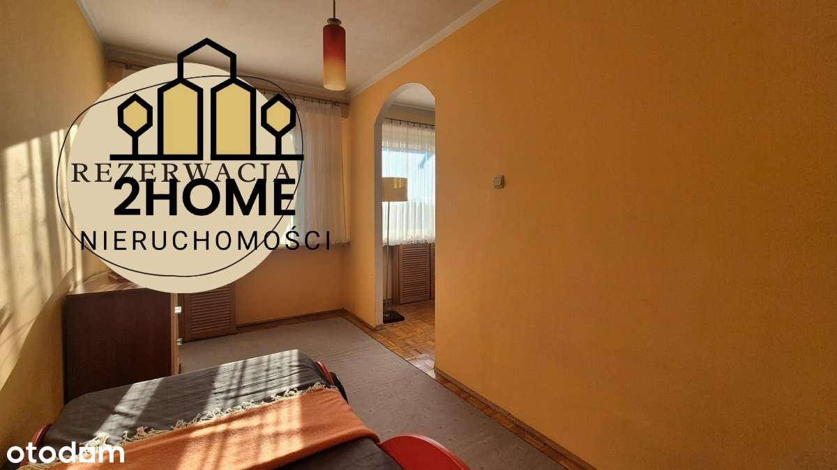 3pokojowe z balkonem na Gumniskach-8