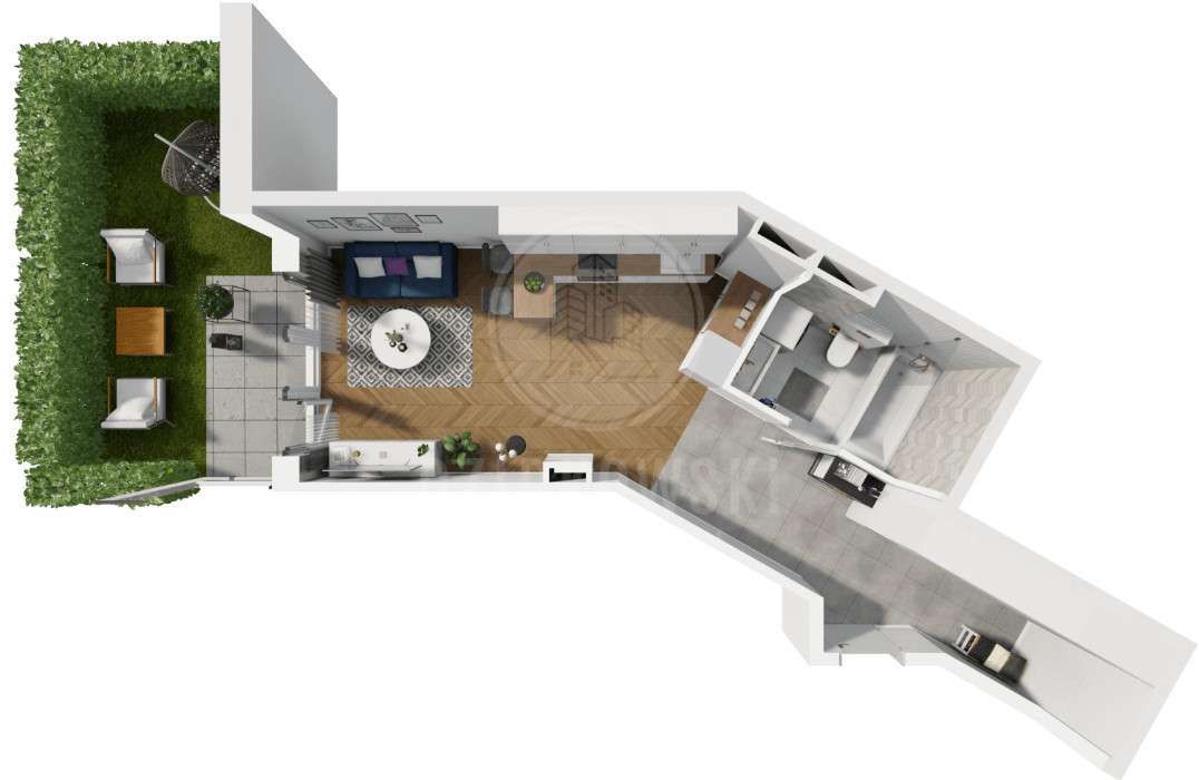 Ekskluzywna Inwestycja w Gdańsku-5