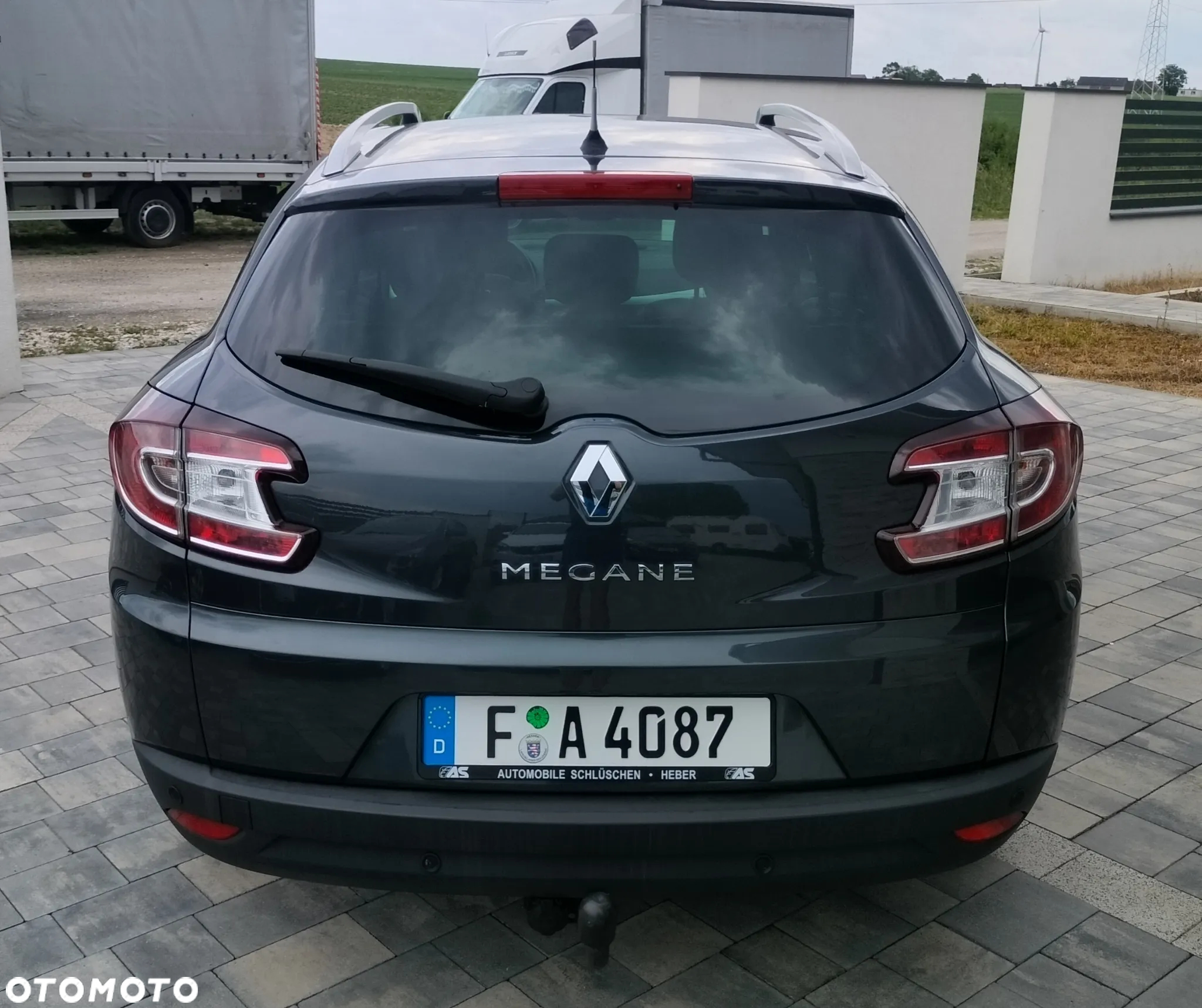 Renault Megane 1.6 16V 110 Dynamique - 7