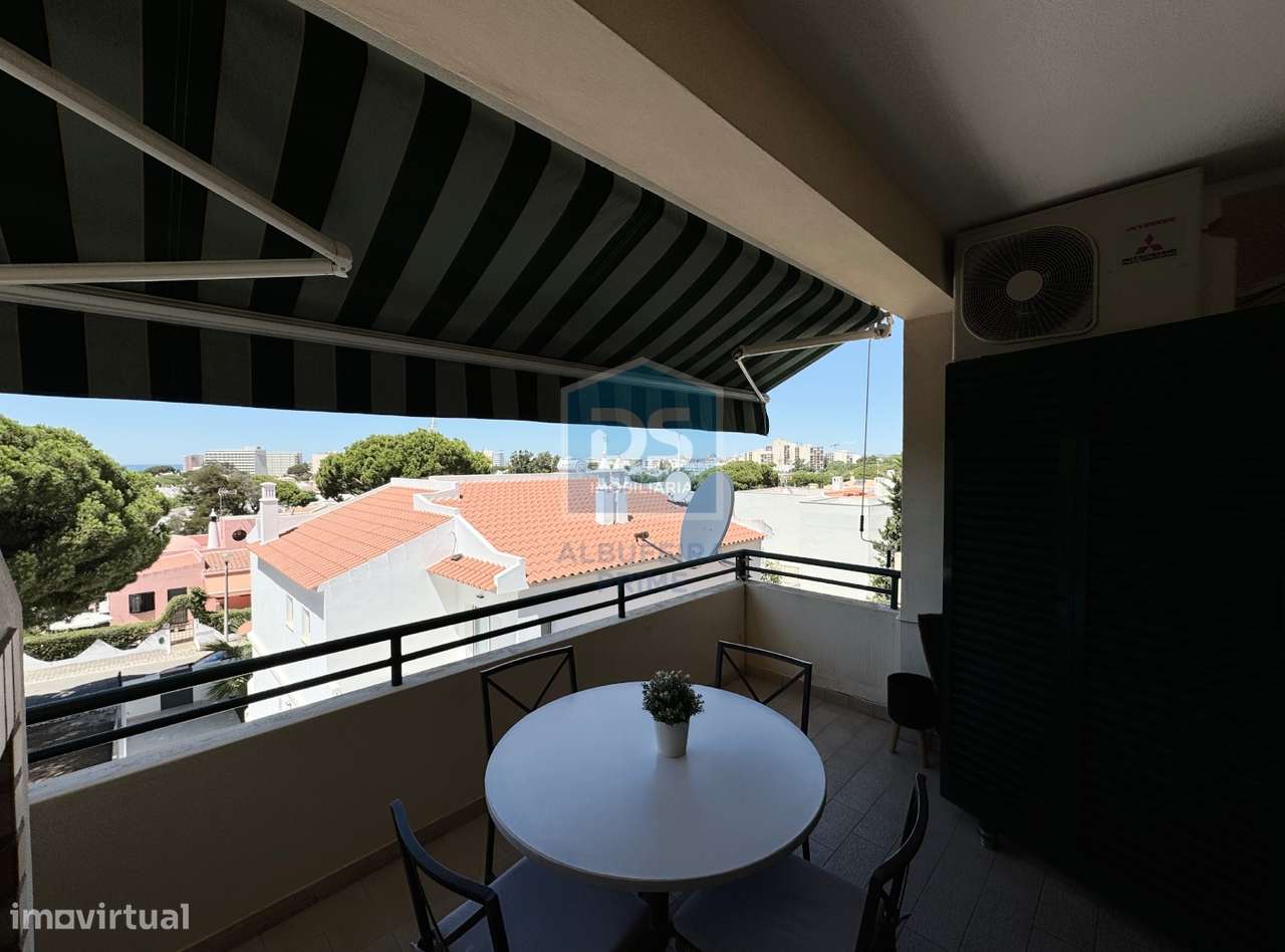 Apartamento T2 Venda em Quarteira,Loulé-16