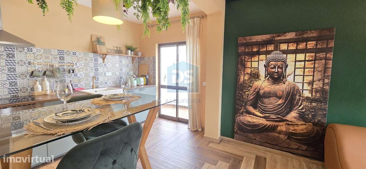 Apartamento T0 Venda em Albufeira e Olhos de Água,Albufeira-20