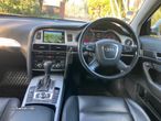 Audi A6 Allroad 3.0 TDi V6 quattro Tiptronic - 4