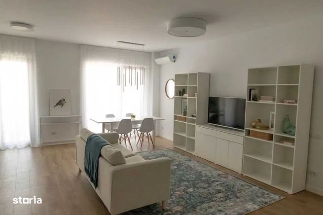 Apartament 2 camere I Zona Baneasa I Loc de parcare