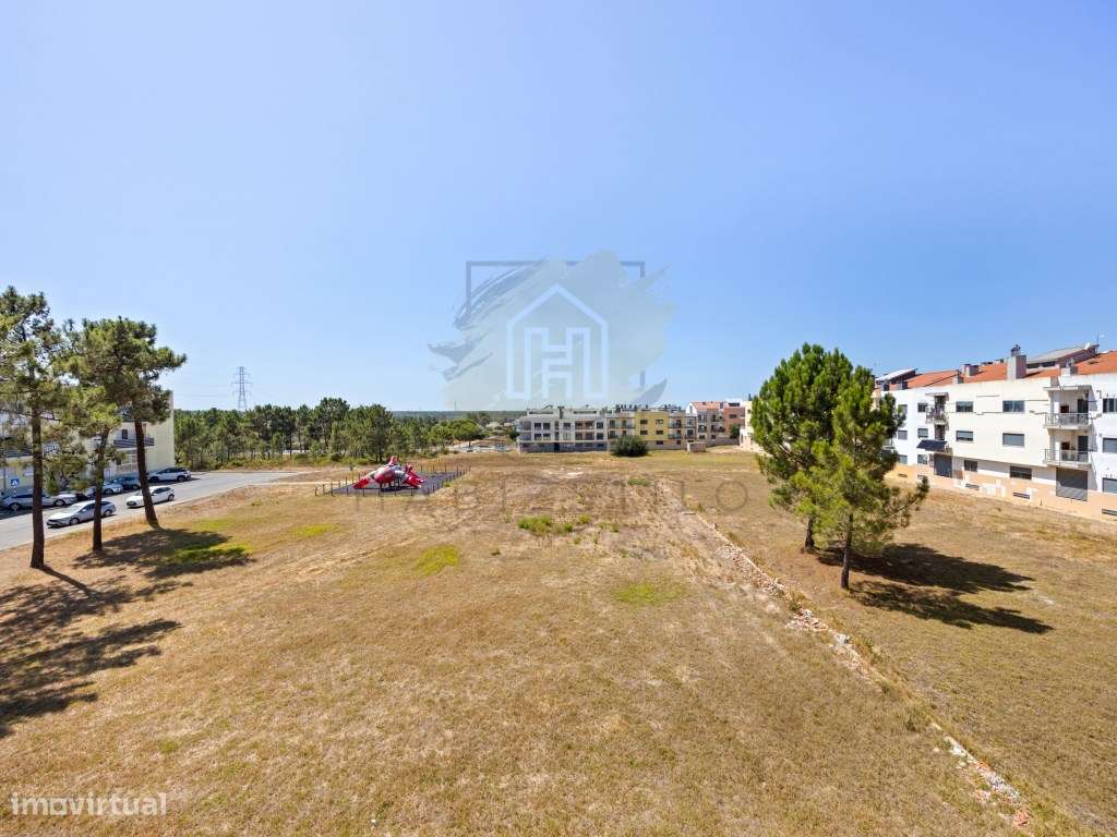 Apartamento T2 com lugar de garagem-21