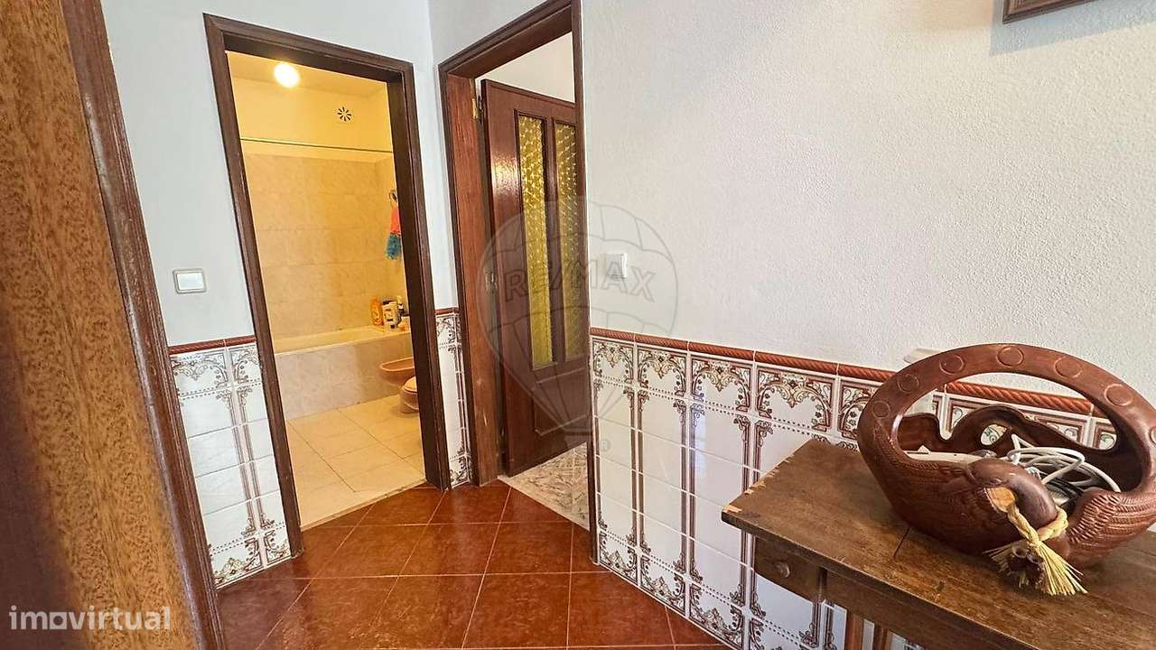 Moradia T1 para venda-21