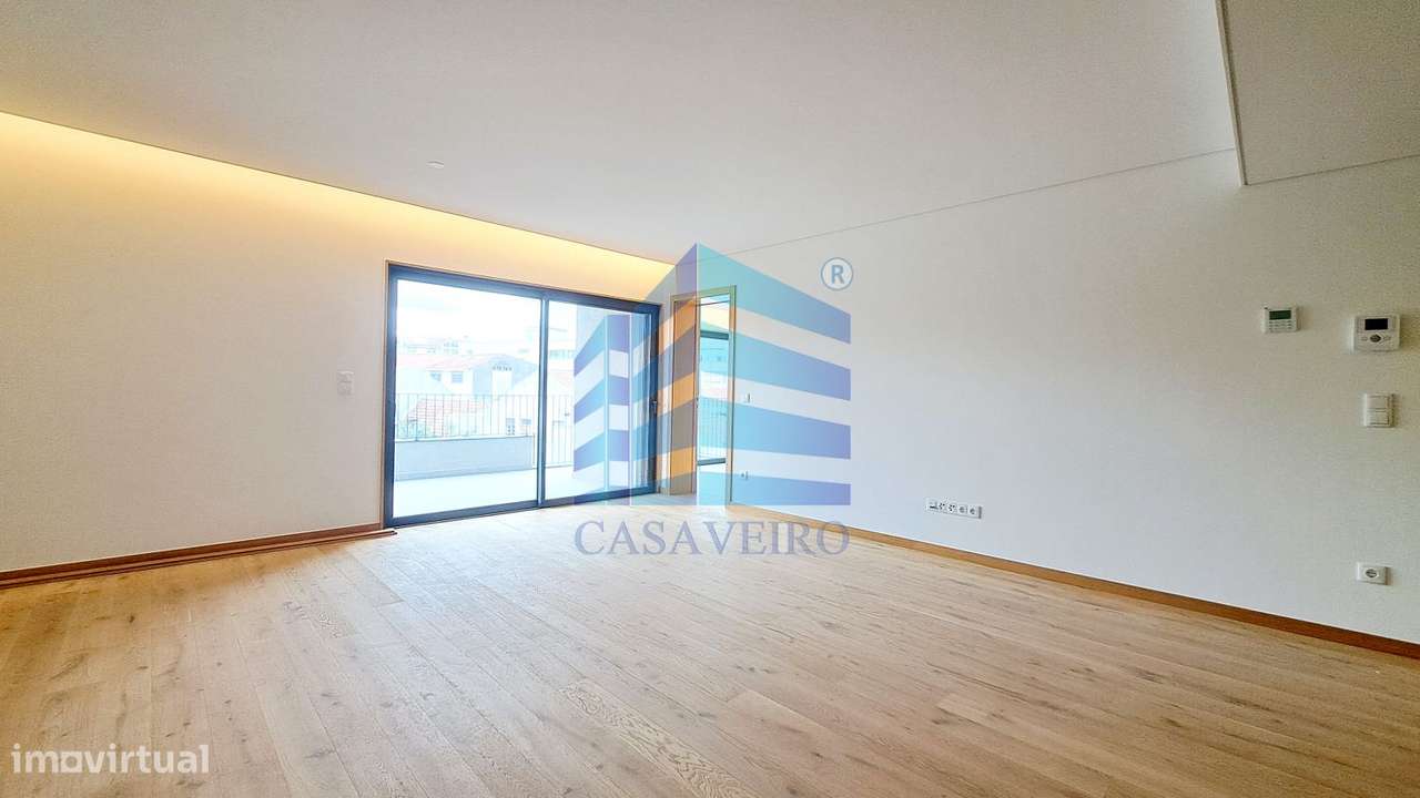 Apartamentos  T3 Duplex Centro Aveiro - Grande imagem: 2/31