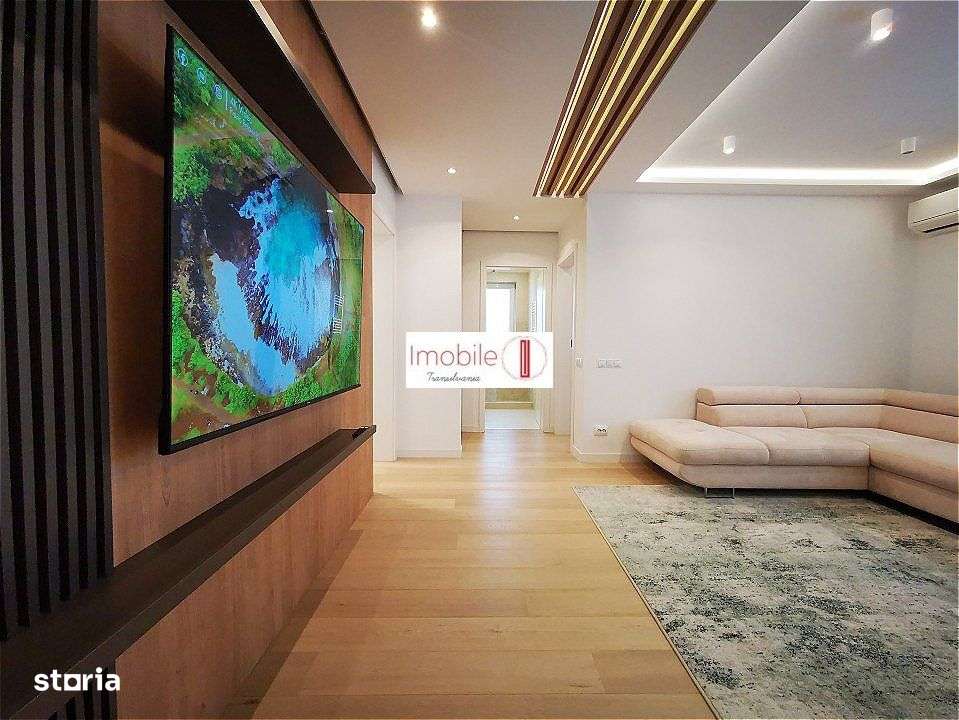 Apartament 4 camere Lux | zona Iulius Mall - Imagine principală: 5/17