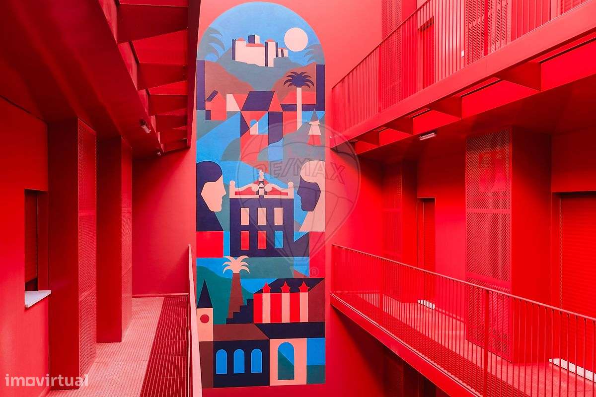 Apartamento T1 para venda - Grande imagem: 5/17