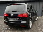 Volkswagen Touran 1.6 TDI DPF Trendline - 18