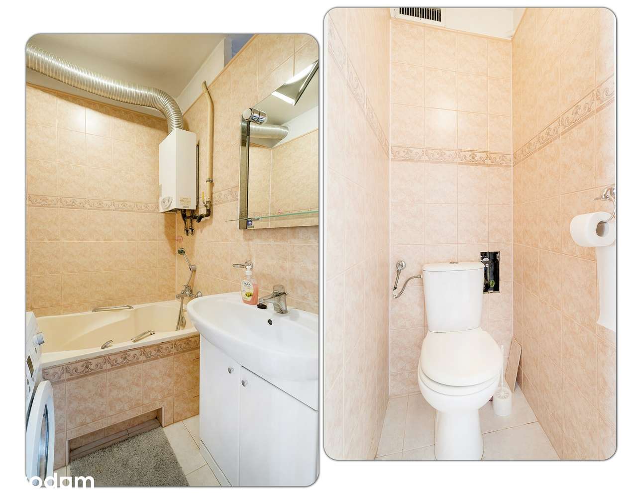 Os. Armii Krajowej| 72 m²| 3 pokoje|  balkon| 2 pięt| piwnica| parking-5