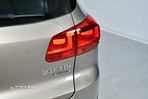 Volkswagen Tiguan 2.0 TDI DPF 4Motion DSG Cup Sport & Style - 37