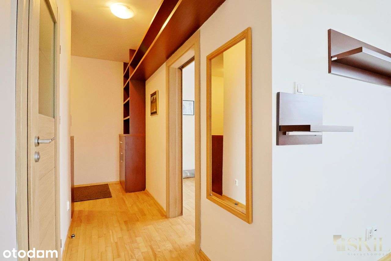 2 pokoje, osiedle Plejada II, ul. Częstochowska 64-10