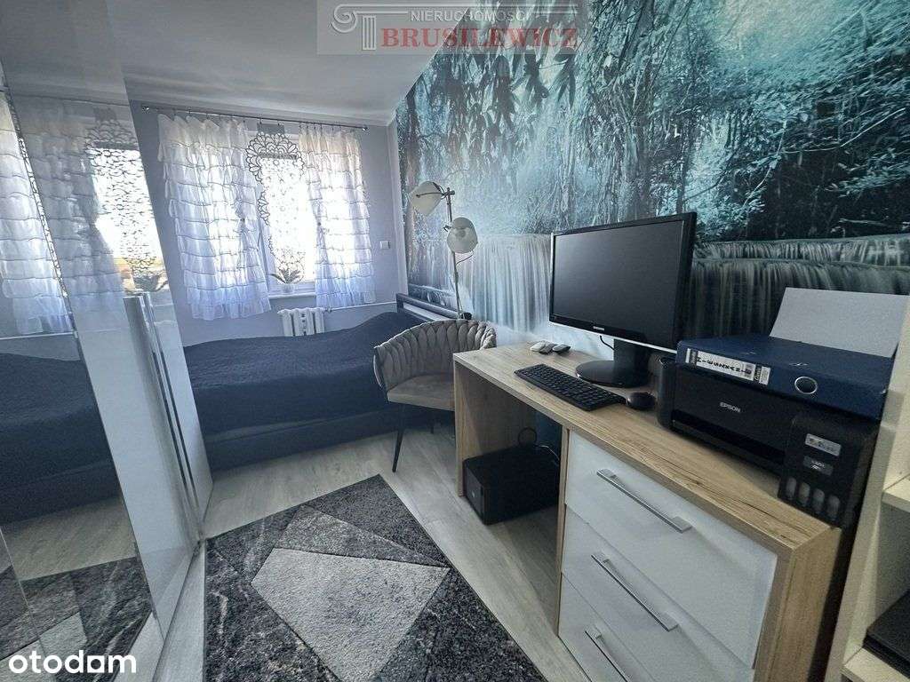 Atrakcyjne Unikatowe Mieszkanie-10