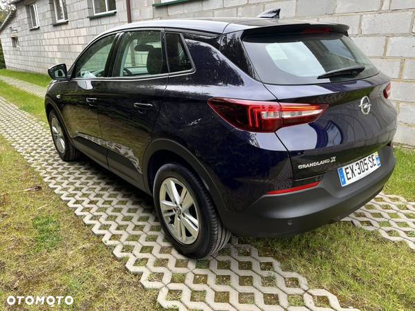 Opel Grandland X 1.6 D Start/Stop Business Edition - 14