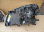 LAMPA PRZEDNIA PRZÓD PRAWA LEWA NISSAN QASHQAI J10 UK - 8