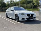 BMW M5 M550d xDrive - 4