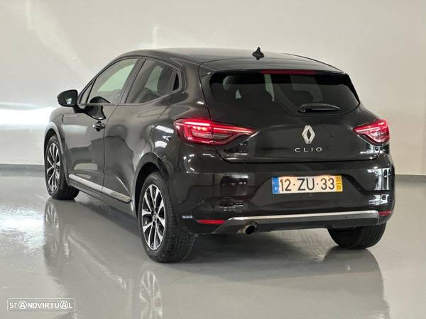 Renault Clio 1.0 TCe Intens - 6