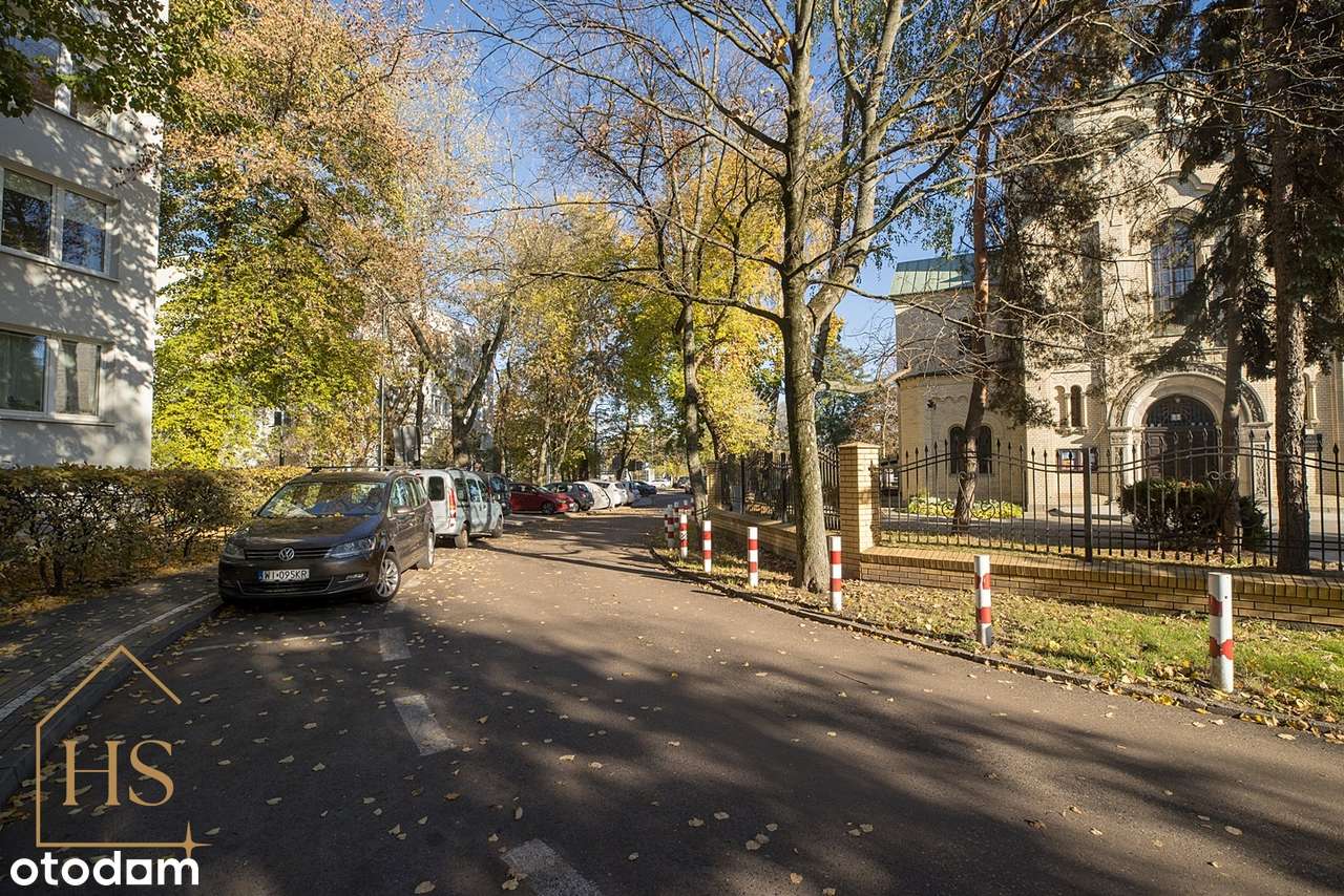 MIESZKANIE/ Śródmieściu Ujazdów – doskonała propozycja inwestycyjna!-10