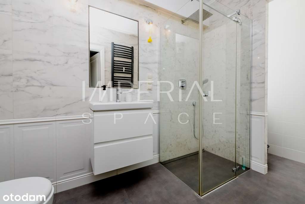 Apartament w prestiżowej inwestycji | Młynowa-12