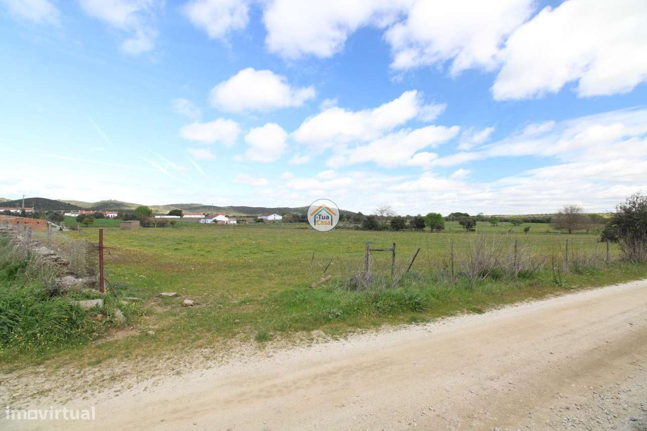 Terreno rústico urbanizável com 11.750 m2, localizado em Motrinos, con - Grande imagem: 2/24