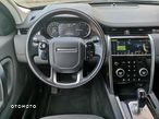 Land Rover Discovery Sport 2.0 D150 - 13