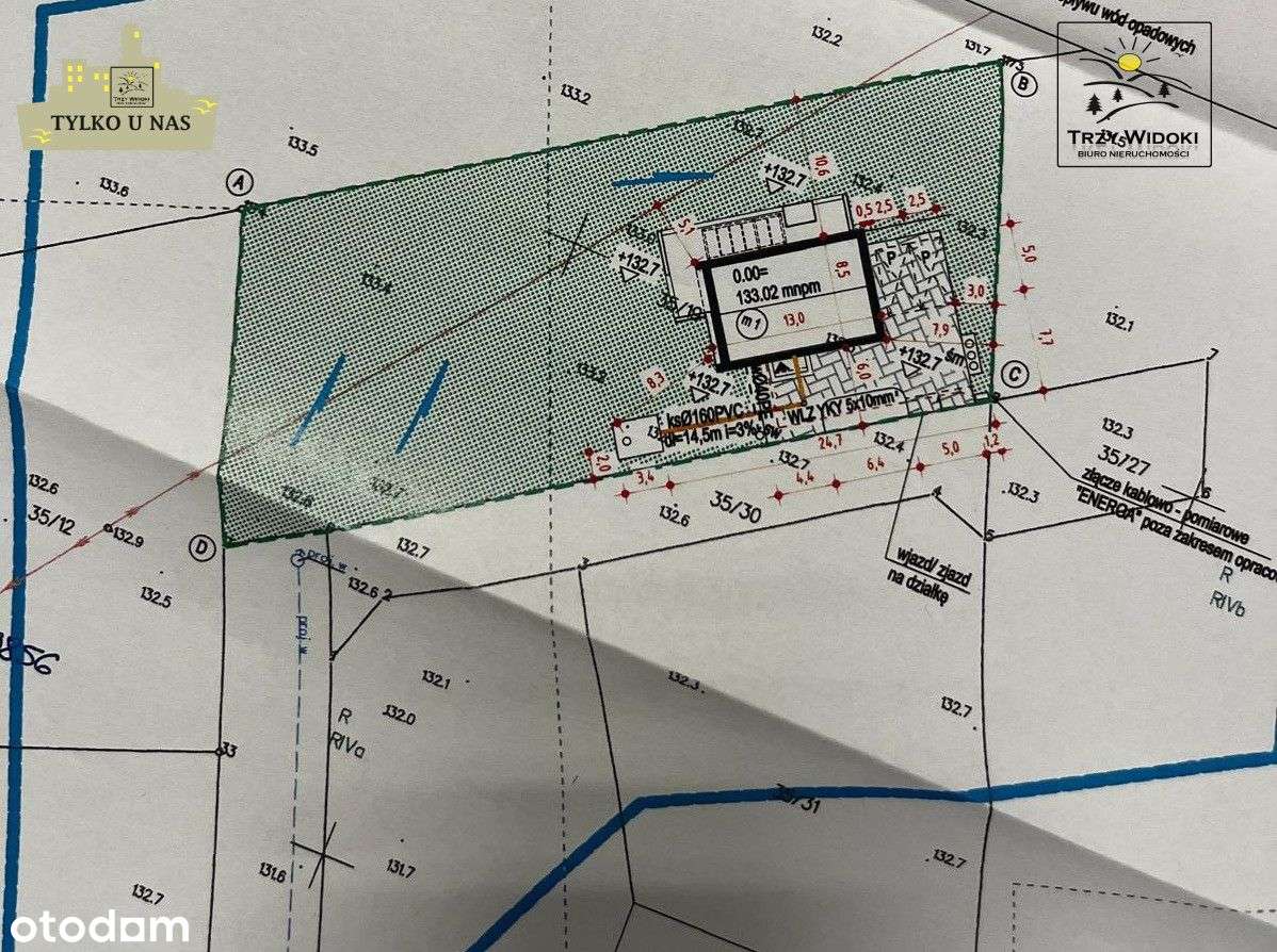 Nowoczesny**Parterowy**Duże okna**Energooszczędny-4