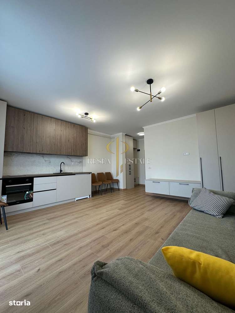 Apartament cu o cameră| Giroc - Imagine principală: 2/7