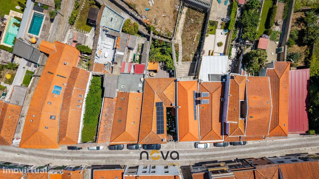 Moradia T3 em Azurara, Vila do Conde-45