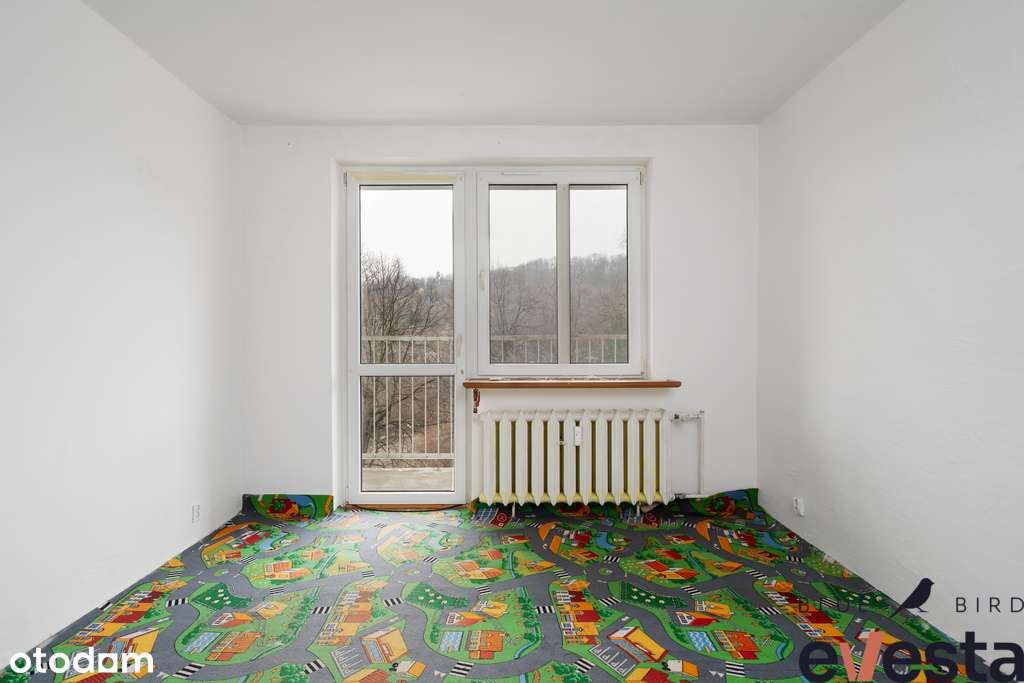 103m² w spokojnej okolicy z pięknym widokiem - Pełny obrazek: 4/18