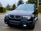 BMW X3 3.0d - 27