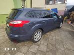 Ford Focus 1.6 TDCi DPF Start-Stopp-System Ambiente - 8