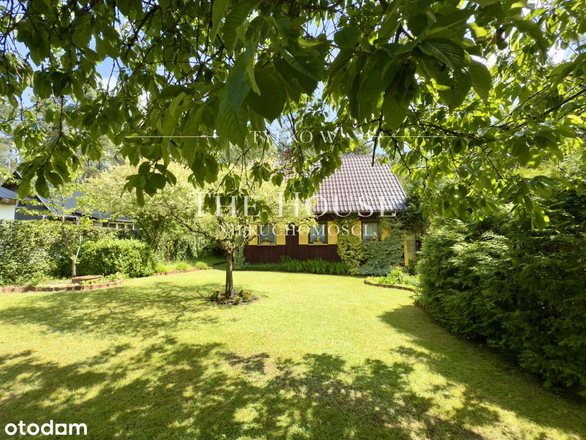 Wyjątkowy dom w sercu Kaszub - 3 minuty do jeziora-17