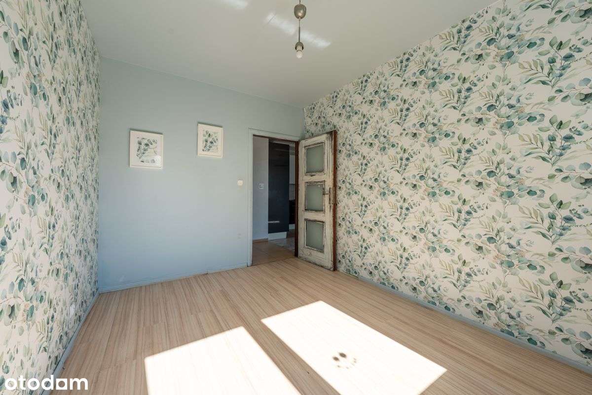 mieszkanie 3-pokojowe Reda-6