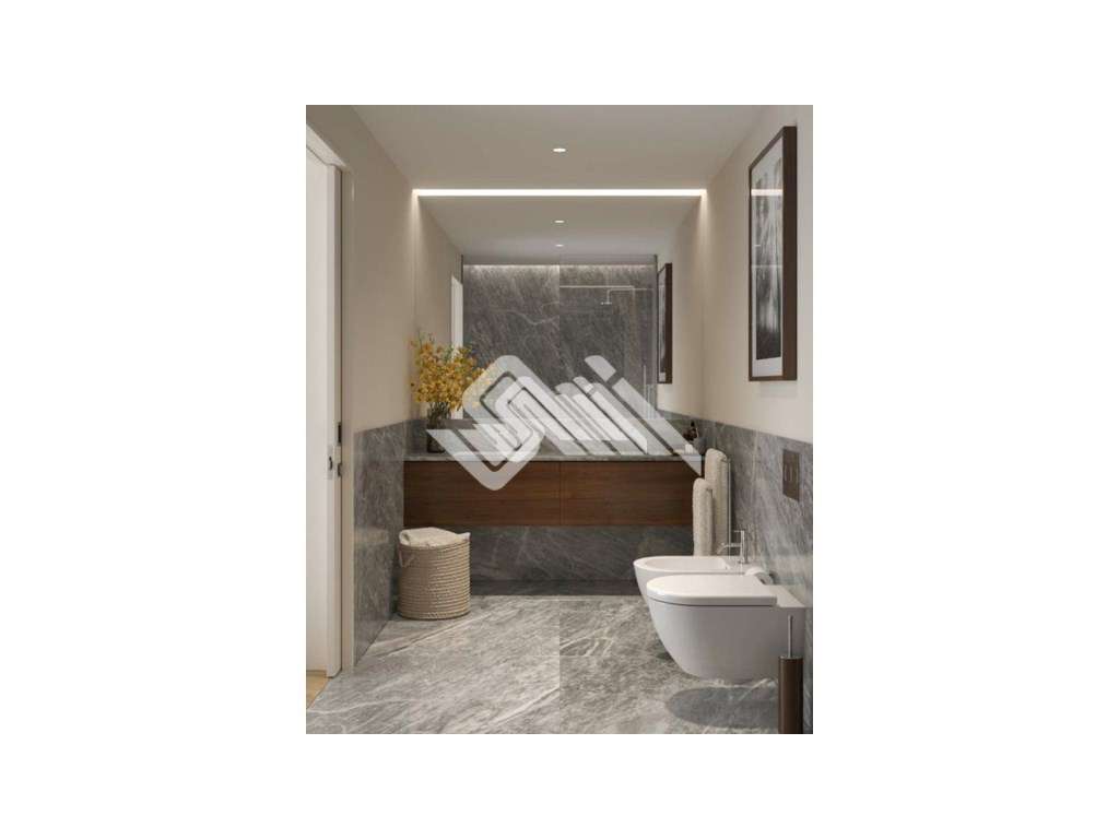 Apartamento T3 Venda Porto-5