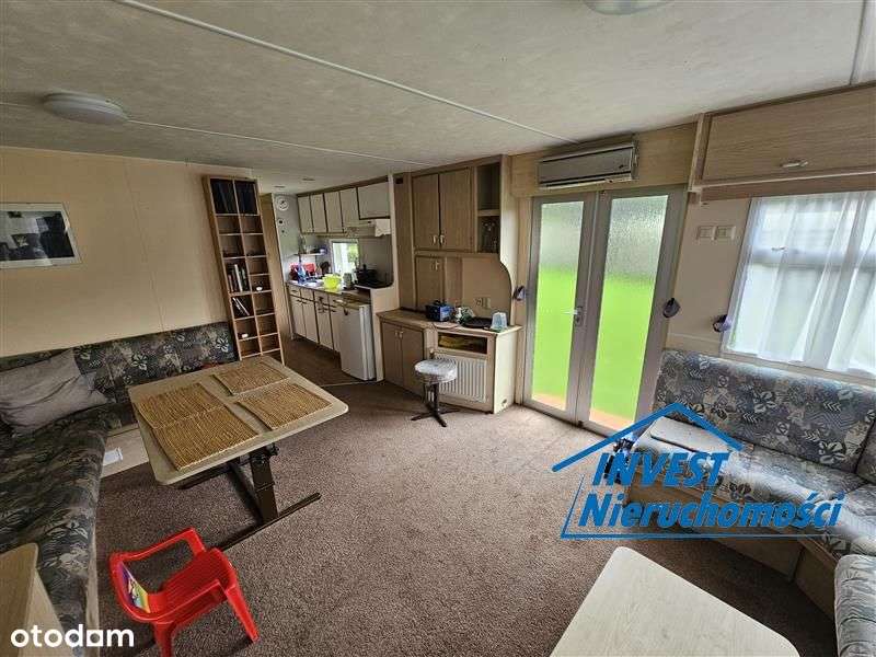 Działka rekreacyjna - Strzekęcino Strzekęcino-19