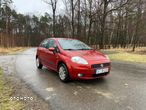 Fiat Grande Punto Gr 1.4 8V 360 - 1